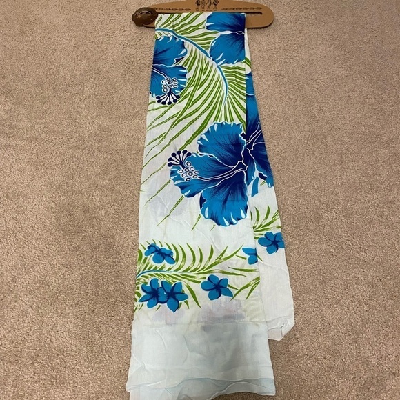 CAUSAL Movements Scarf - Picture 10 of 10